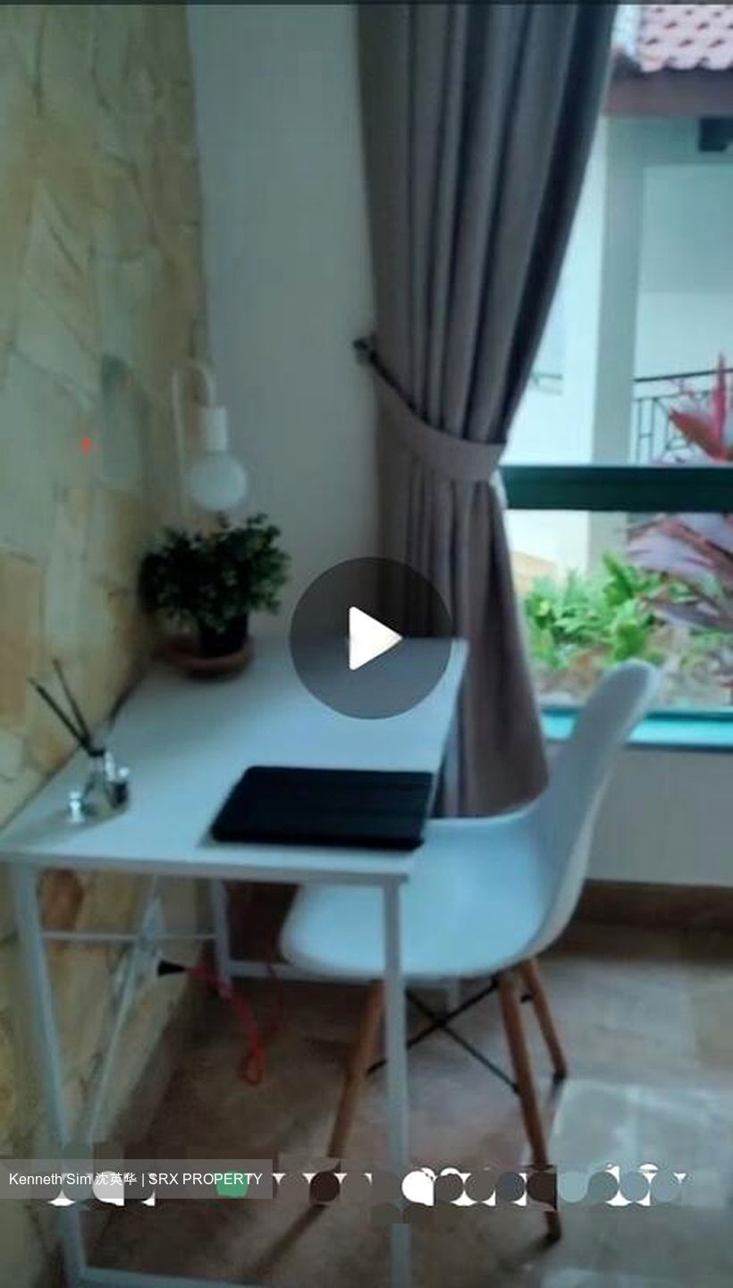 Trellis Towers (D12), Condominium #452536421